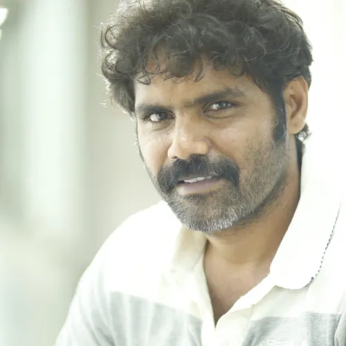 Placeholder portrait for Mr. Ponmudi Thirumalasamy