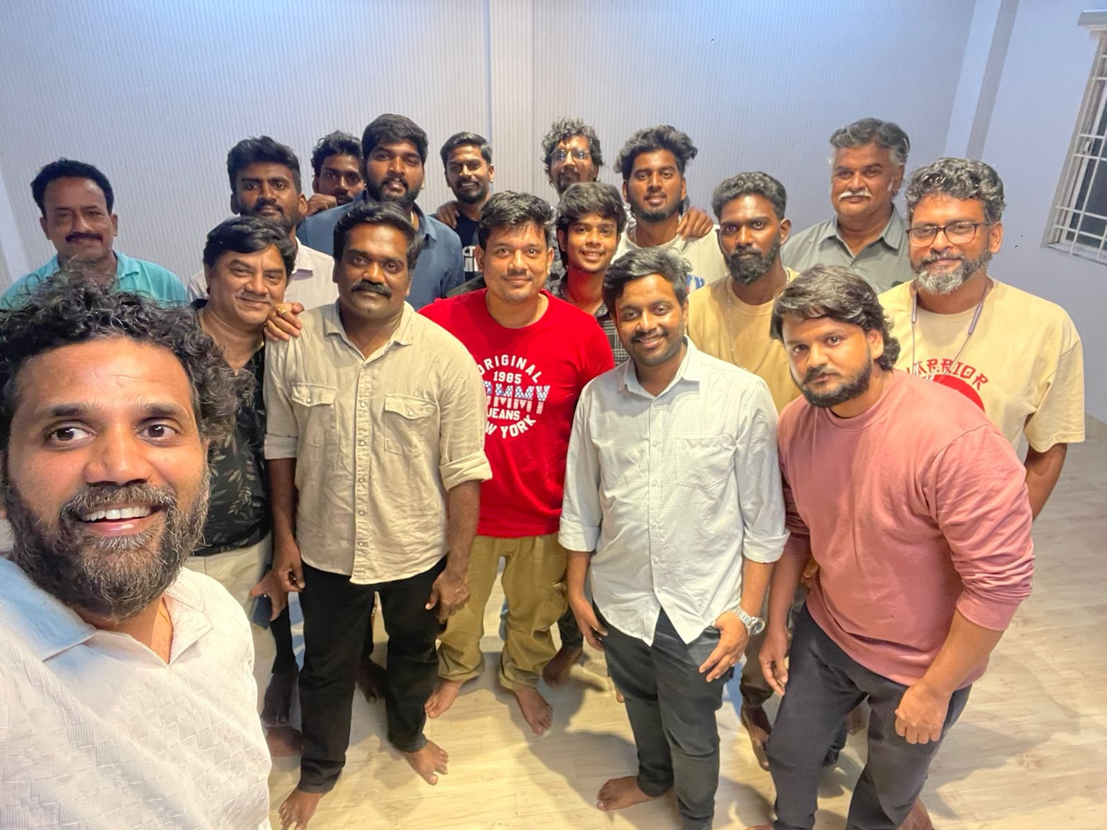 Workshop photo 4