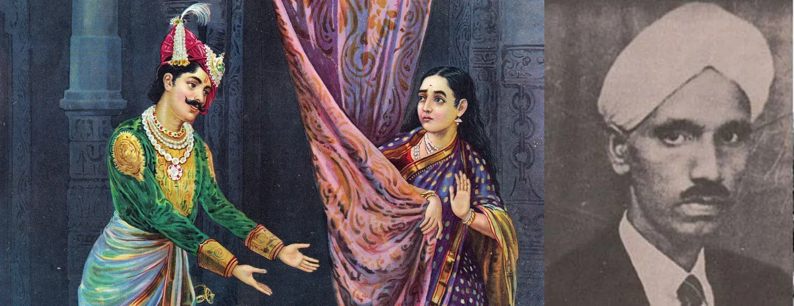 first tamil movie keechaka vadham history of tamil cinema